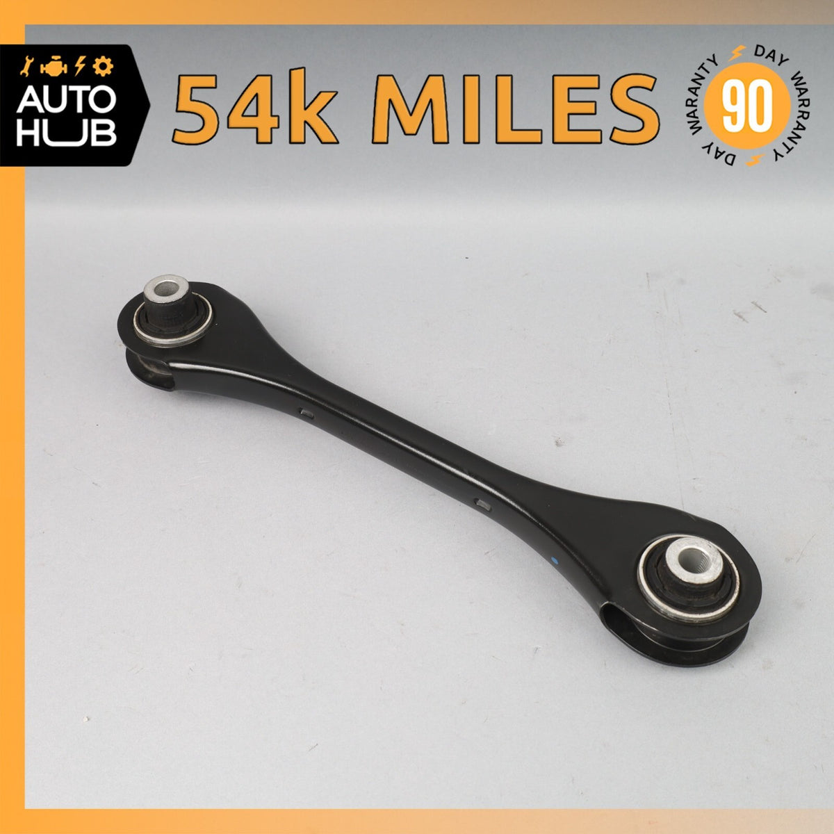 2018 Audi TT Rear Left or Right Lower Control Arm OEM 54k - photo 1