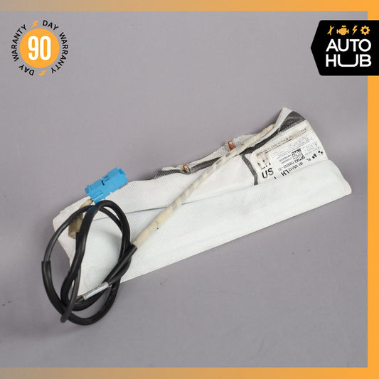 14-21 BMW i3 I01 I8 I12 Hybrid Front Left Side Seat Airbag SRS 7389243 OEM - photo 1