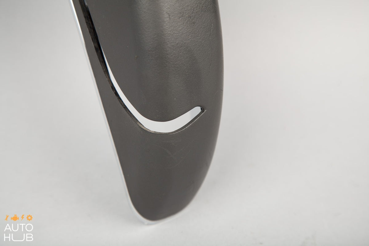 00-06 Mercedes W215 CL500 CL600 Front Left Driver Seat Backrest Recline Handle - photo 4