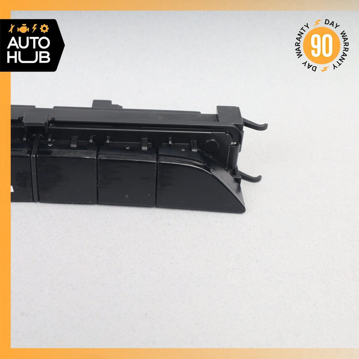 Mercedes W222 S550 Dash Dashboard Line Assist Switch 2229058101 OEM - photo 5
