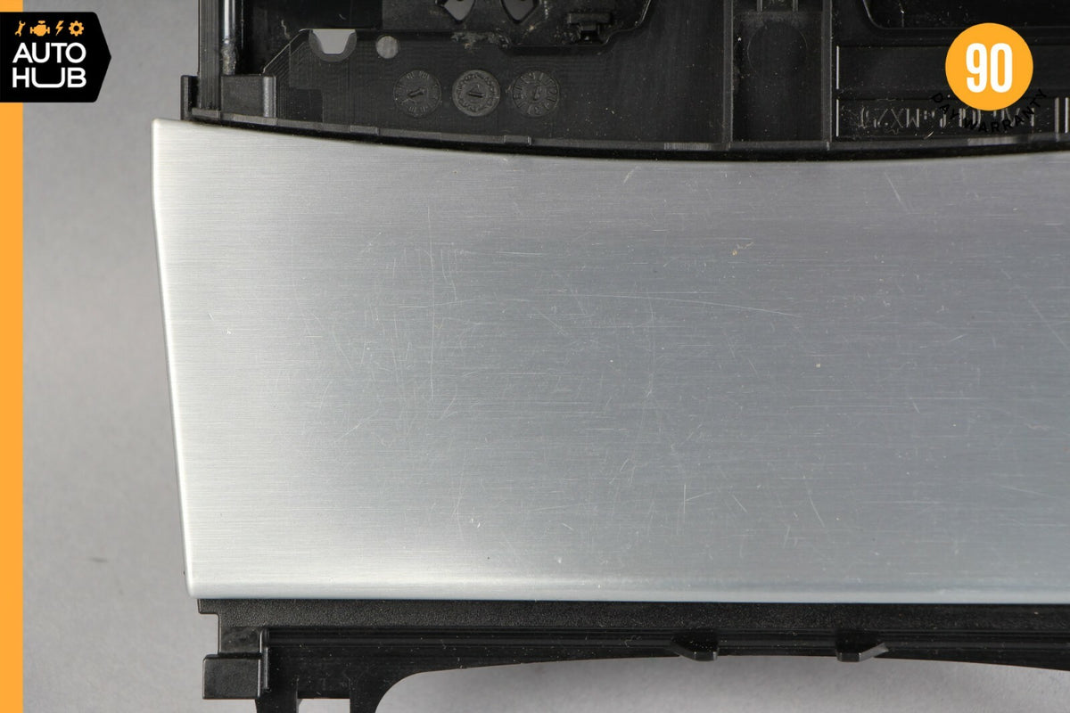 Mercedes W204 C300 E350 C350 Center Console Ashtray Ash Tray Compartment OEM - photo 2