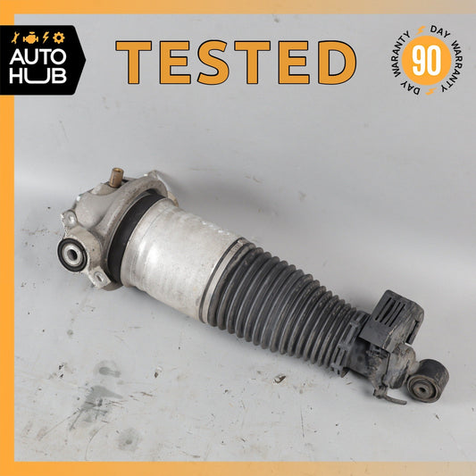 03-06 Porsche Cayenne 955 Turbo Rear Left Side Airmatic Air Shock Strut OEM - photo 1
