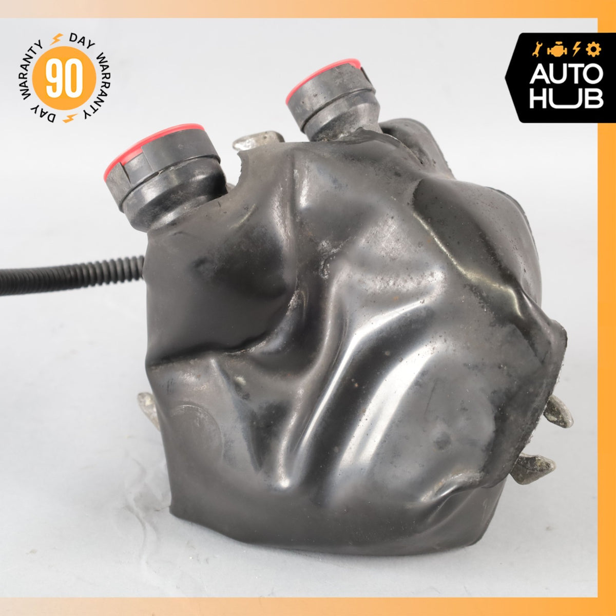 Bentley Continental Flying Spur / Porsche Cayenne Secondary Air Smog Pump OEM - photo 7