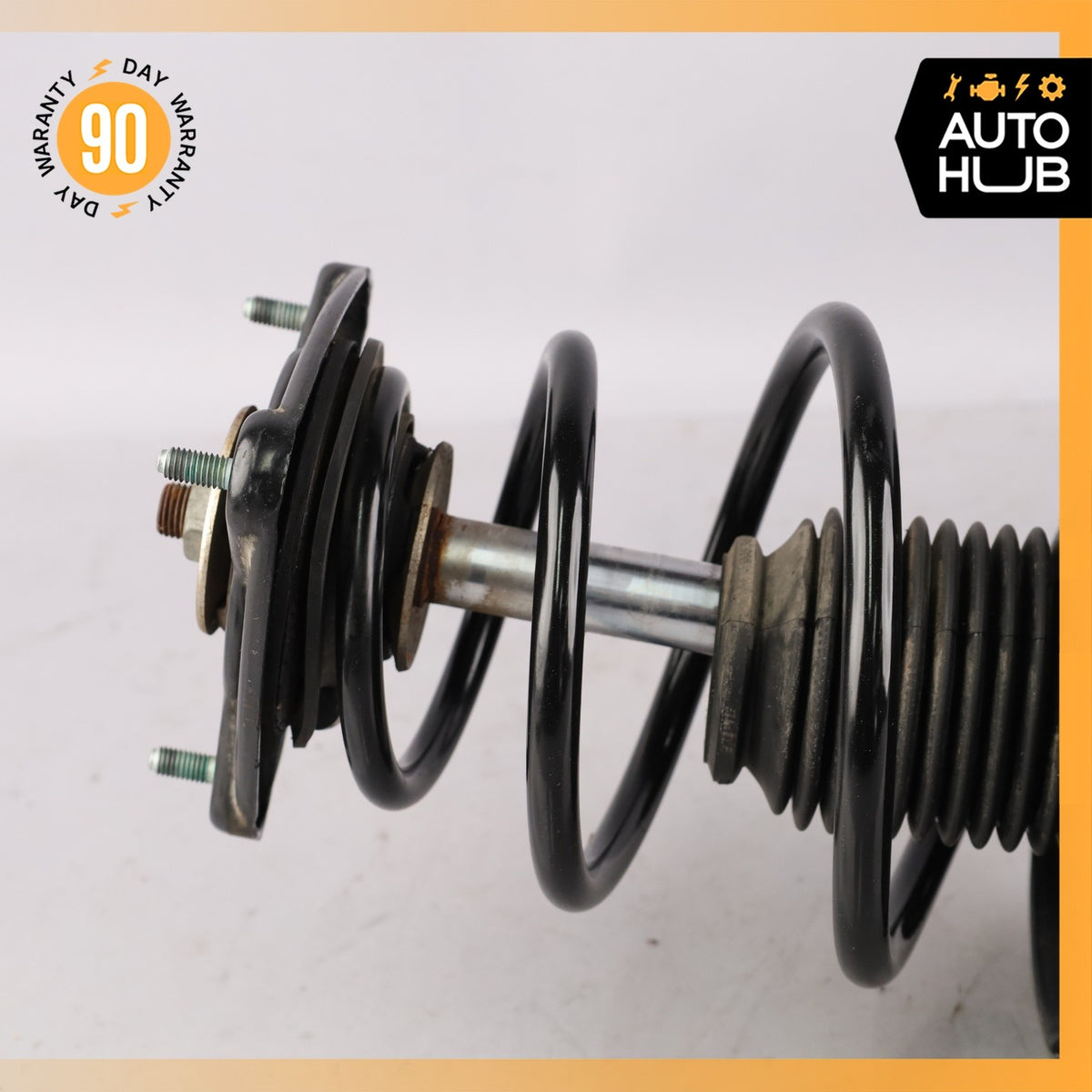 00-04 Porsche Boxster 986 Front Left or Right Side Shock Strut 98634304120 OEM - photo 8