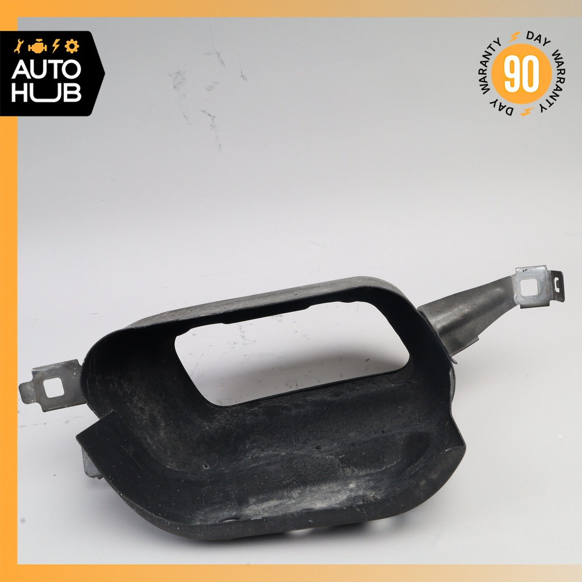 BMW F01 740i Rear Left Exhaust Muffler Tip OEM - photo 8
