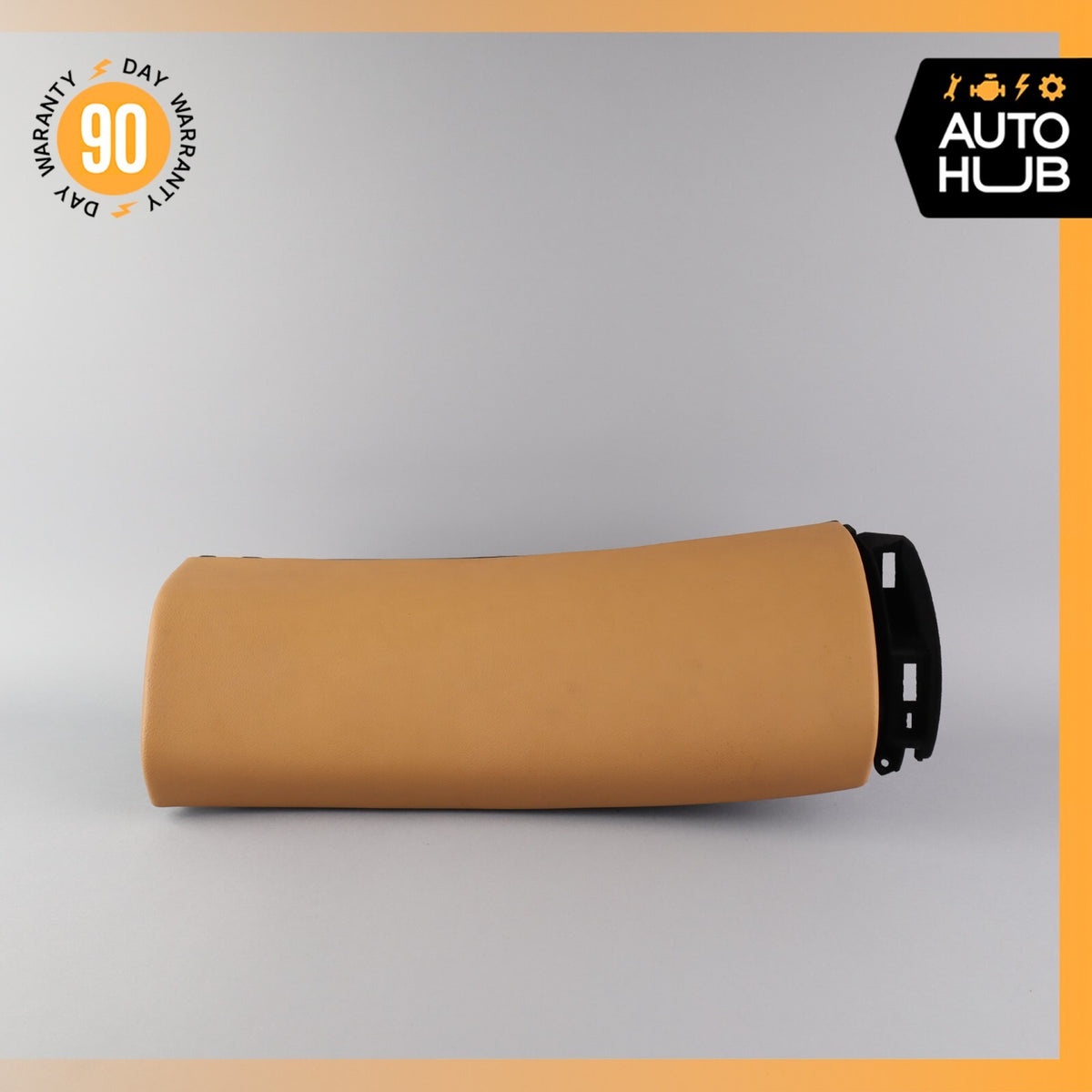 07-12 Mercedes R230 SL550 SL55 AMG Dash Dashboard Glove Box Compartment OEM 78k - photo 12