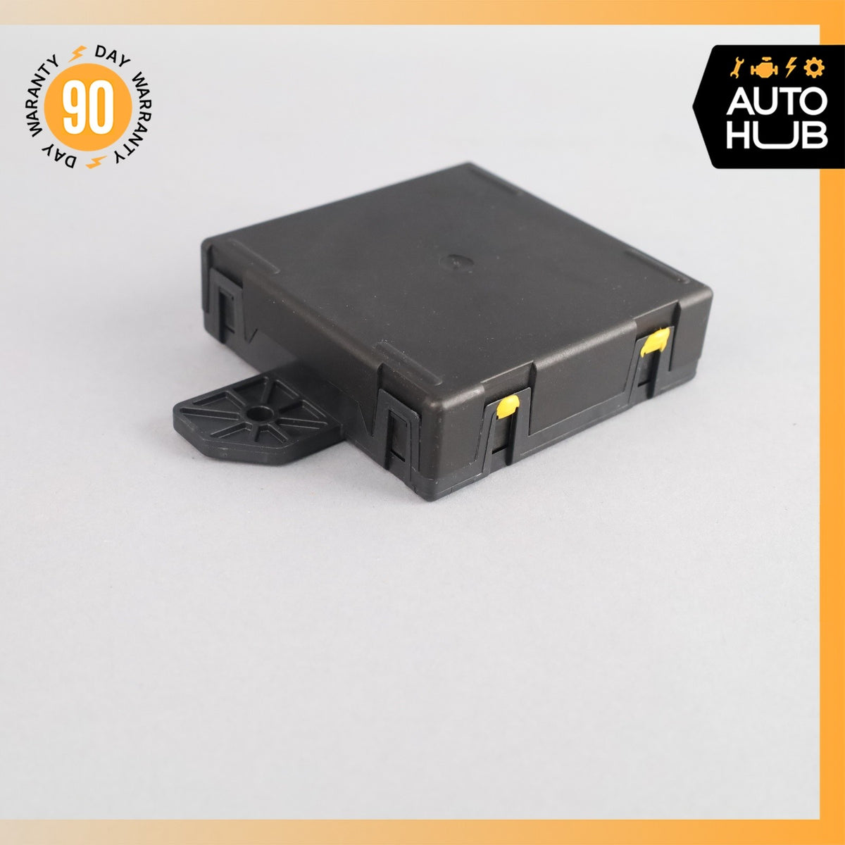 Maserati Quattroporte M156 Front Right Side Door Control Module OEM - photo 1
