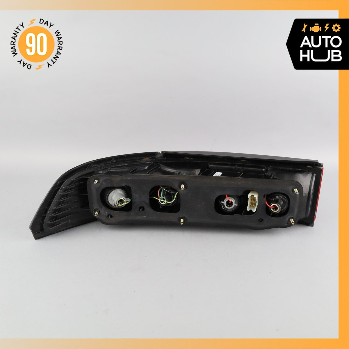 97-04 Aston Martin DB7 Vantage Rear Right Passenger Side Tail Light Lamp OEM 38k - photo 12