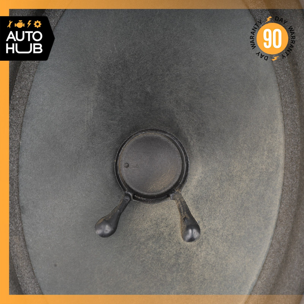 03-12 Bentley Continental GT GTC Front Left or Right Door Sound Speaker OEM - photo 2
