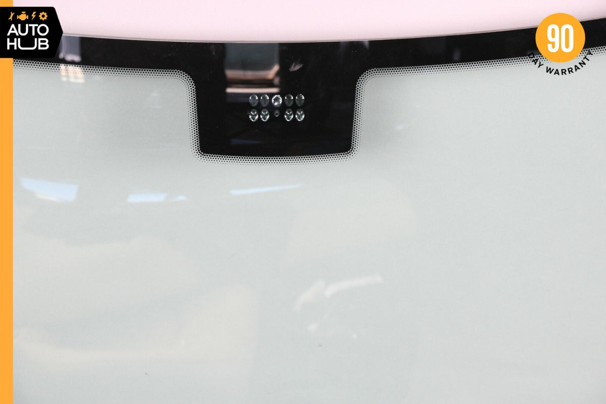 07-09 Mercedes W211 E350 E550 E320 Front Windshield Window Glass Aftermaket - photo 3