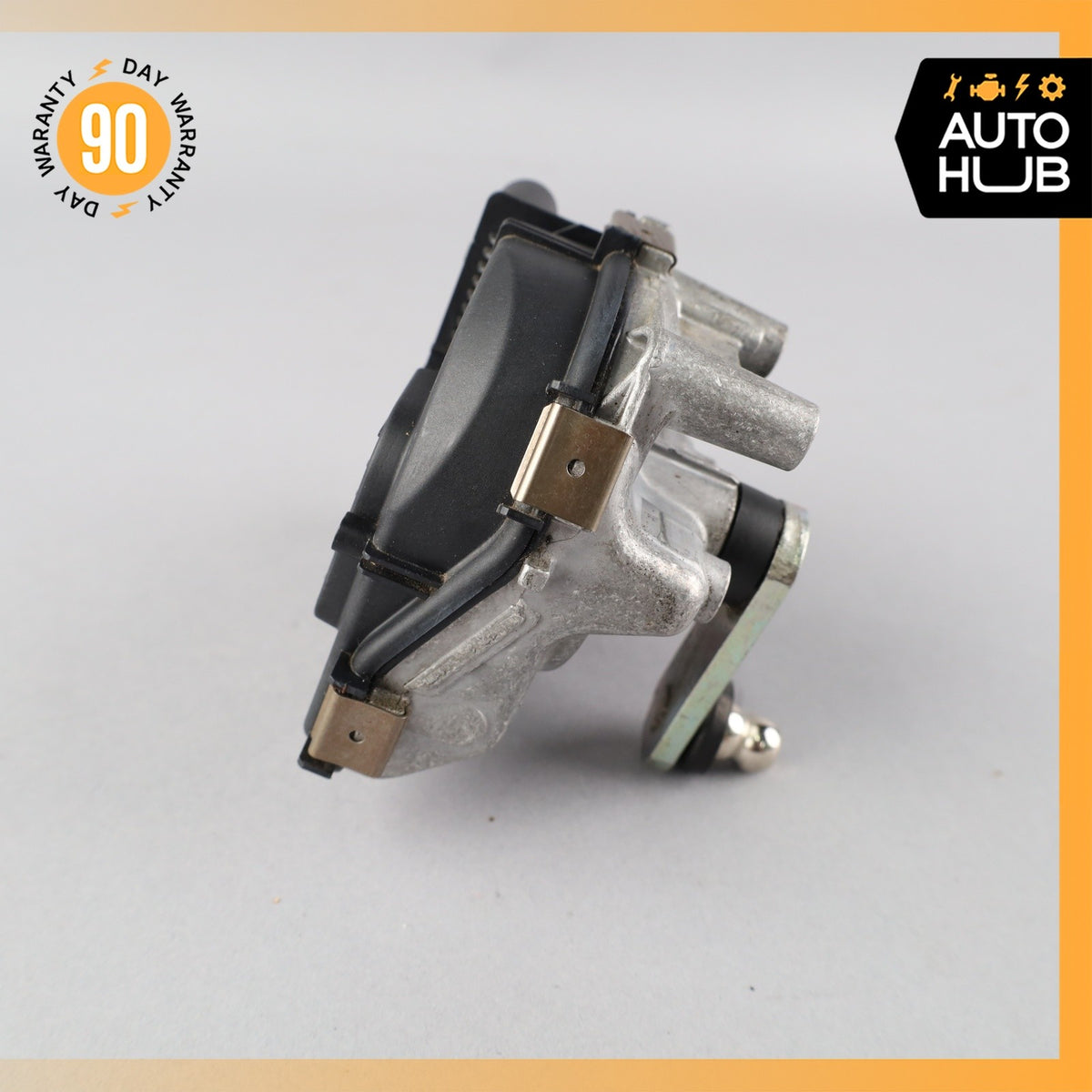 17-26 Alfa Romeo 952 Giulia Windshield Wiper Motor OEM - photo 9