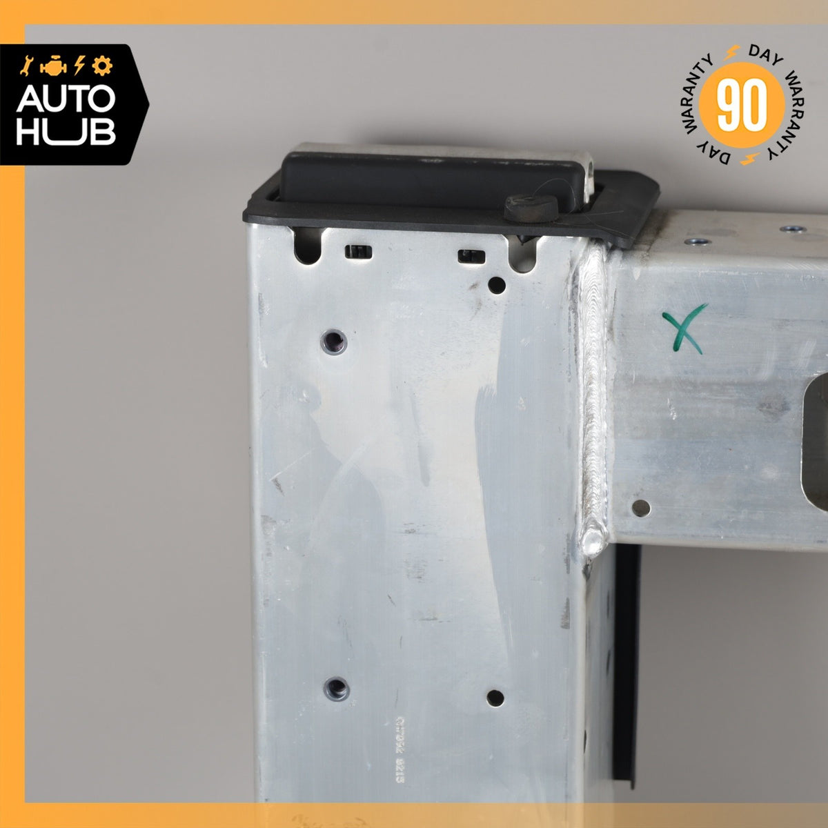 10-17 Audi B8.5 S5 A5 RS5 Convertible Rear Roll Bar Bracket OEM 80k - photo 4