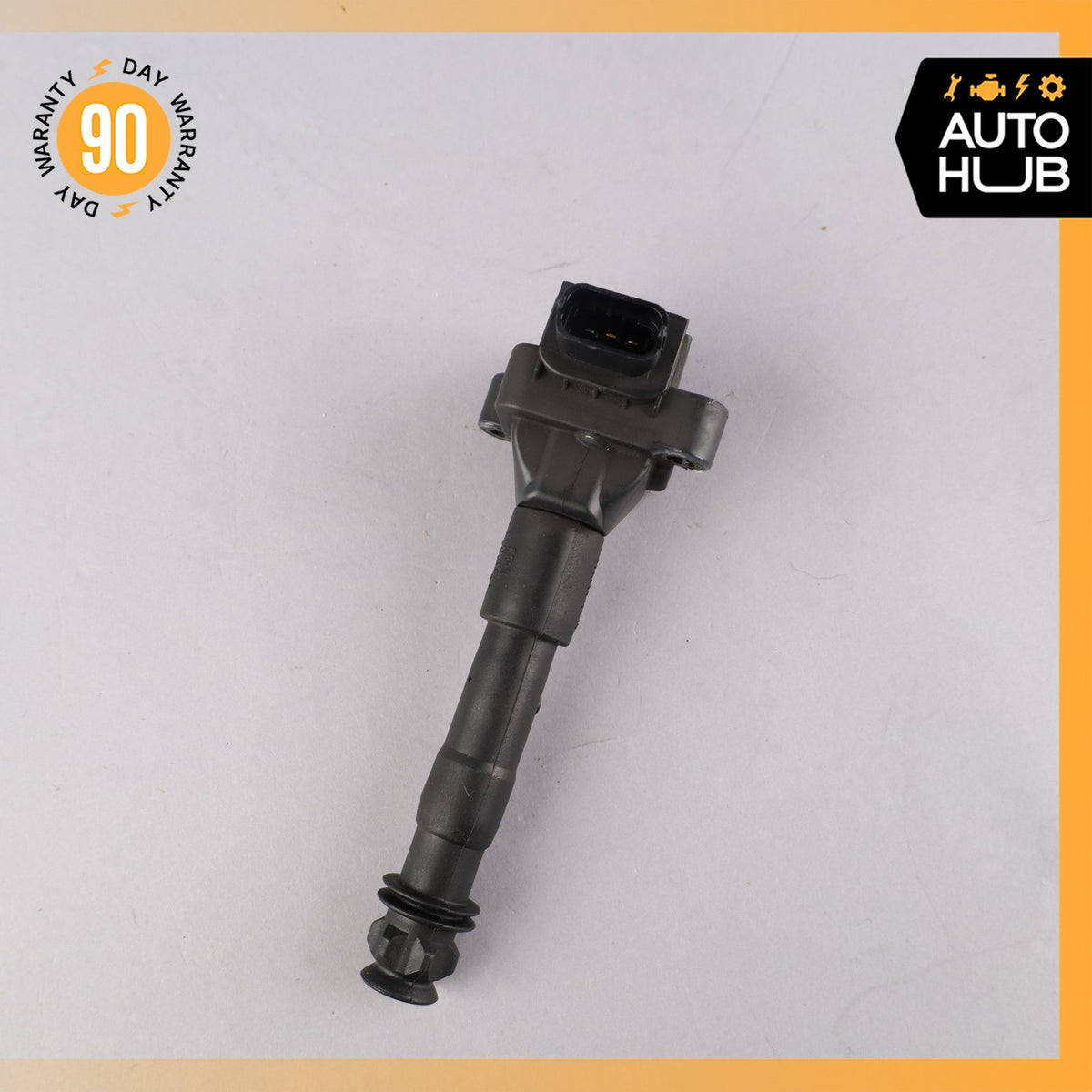 Porsche Boxster 987 Engine Ignition Coil 99760210200 OEM - photo 9