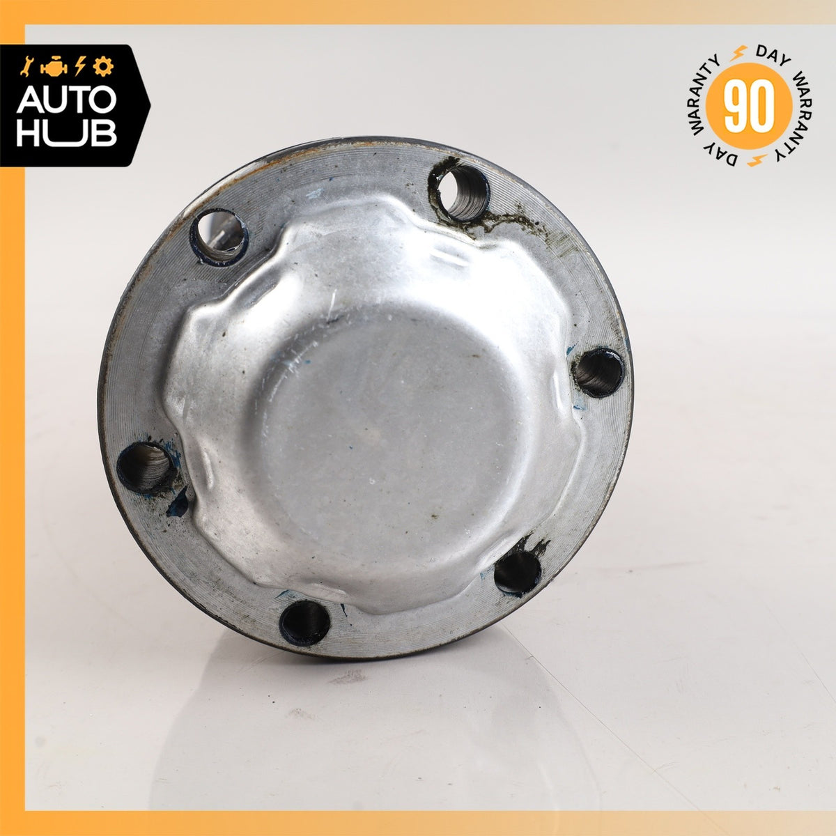 Mercedes R170 SLK230 Rear Left or Right Axle CV Half Shaft OEM 79k - photo 12