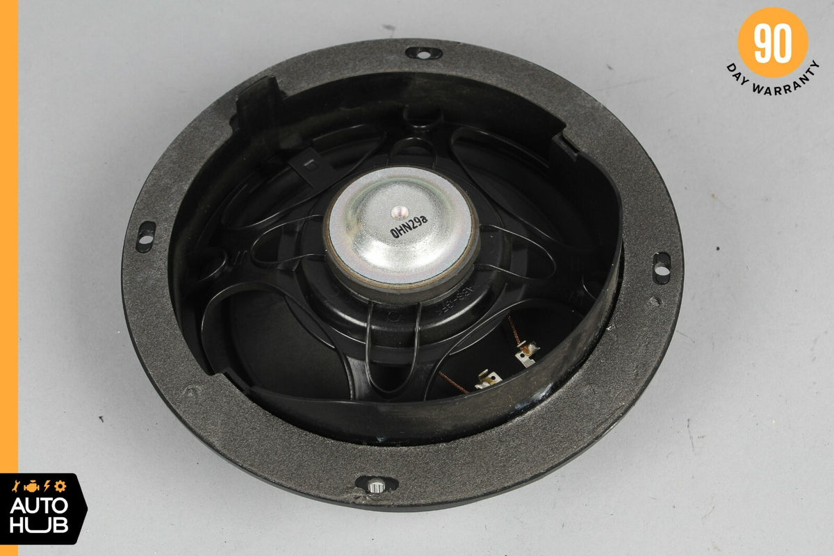 10-13 Mercedes W251 R350 Audio Sound Speaker Right or Left Side 1648203002 OEM - photo 11