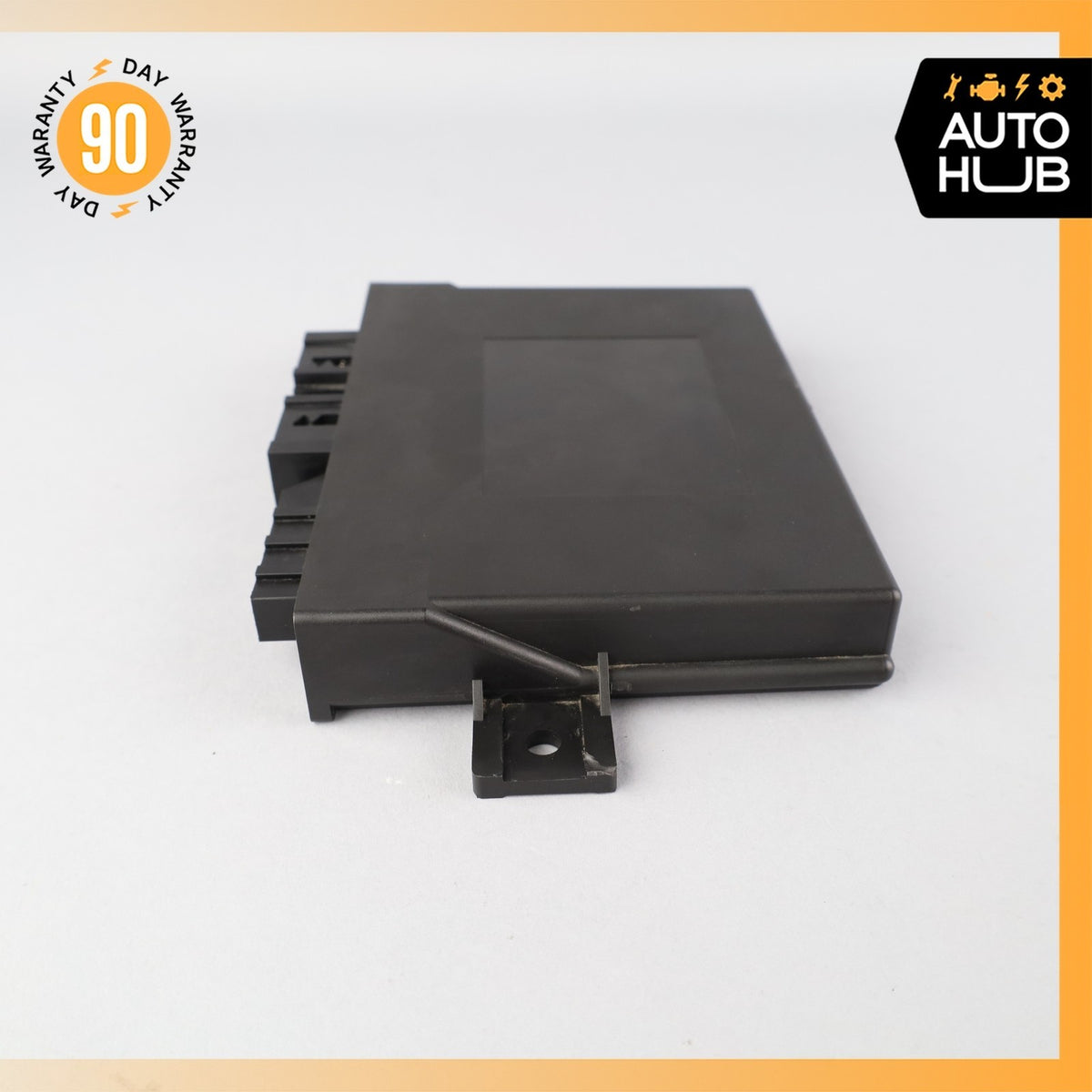 03-06 Mercedes R230 SL500 CL500 S55 CL55 AMG Keyless Go Entry Control Module OEM - photo 3