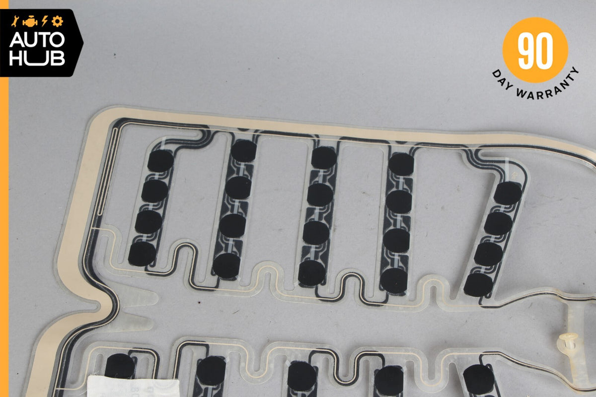 03-04 Mercedes R230 SL500 SL55 AMG Seat Occupancy Mat Sensor SRS 2308211551 OEM - photo 5