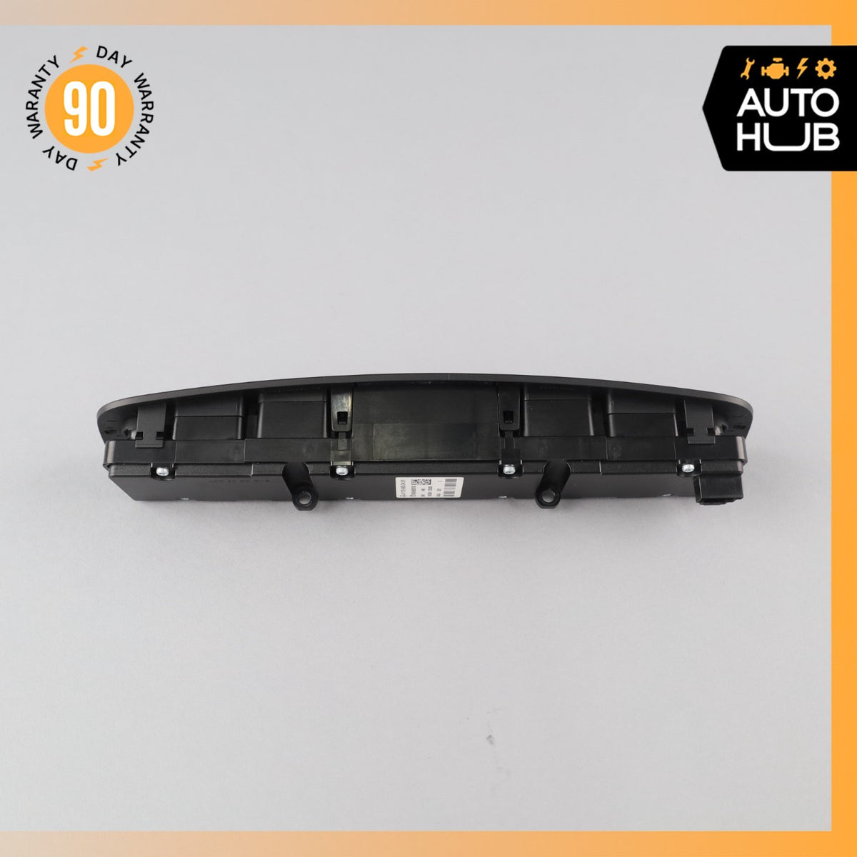 Mercedes W117 CLA45 AMG Hazard Control Switch Panel 1769050451 OEM - photo 9