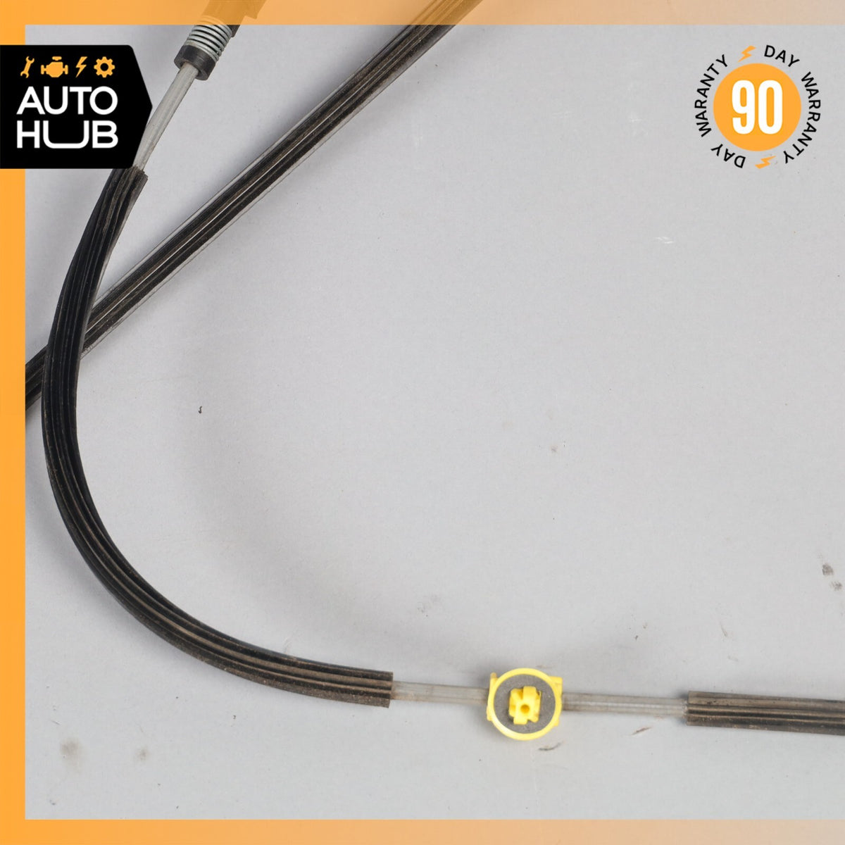 Mercedes W207 E350 Coupe Convertible Window Regulator Motor Front Left OEM - photo 7
