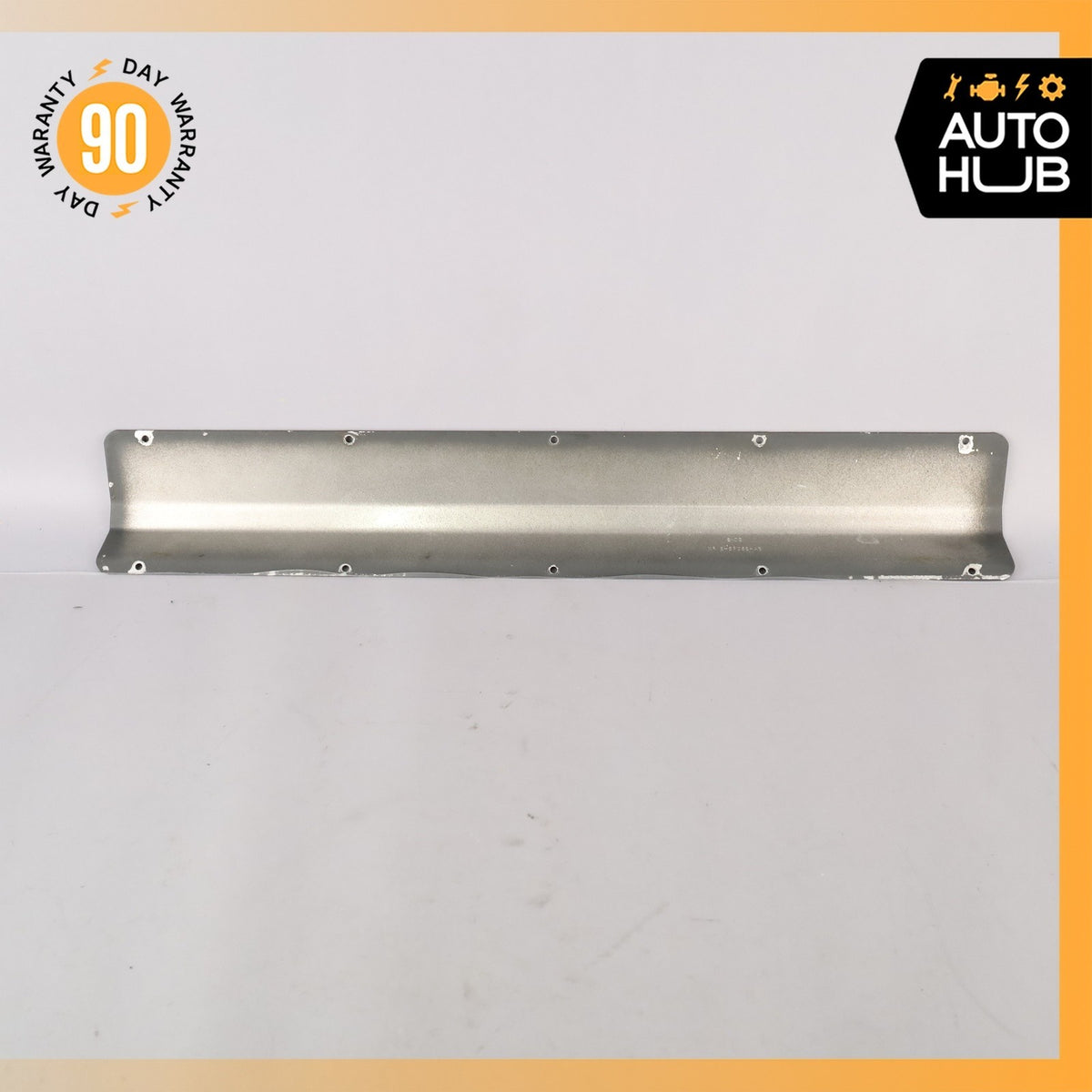Aston Martin DB7 Vantage Engine Motor Ignition Coil Valve Cover OEM - photo 4