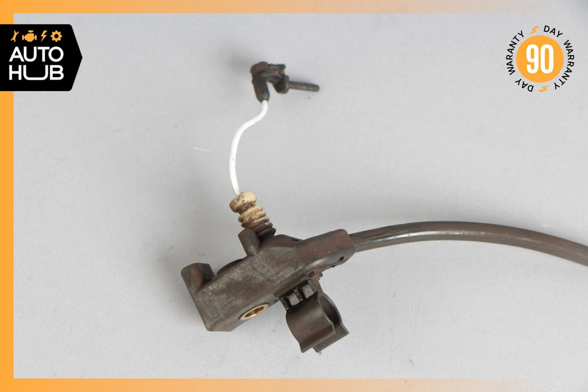95-02 Mercedes R129 SL500 SL320 SL600 Rear Right Side Pad Wear Sensor OEM 73k - photo 8
