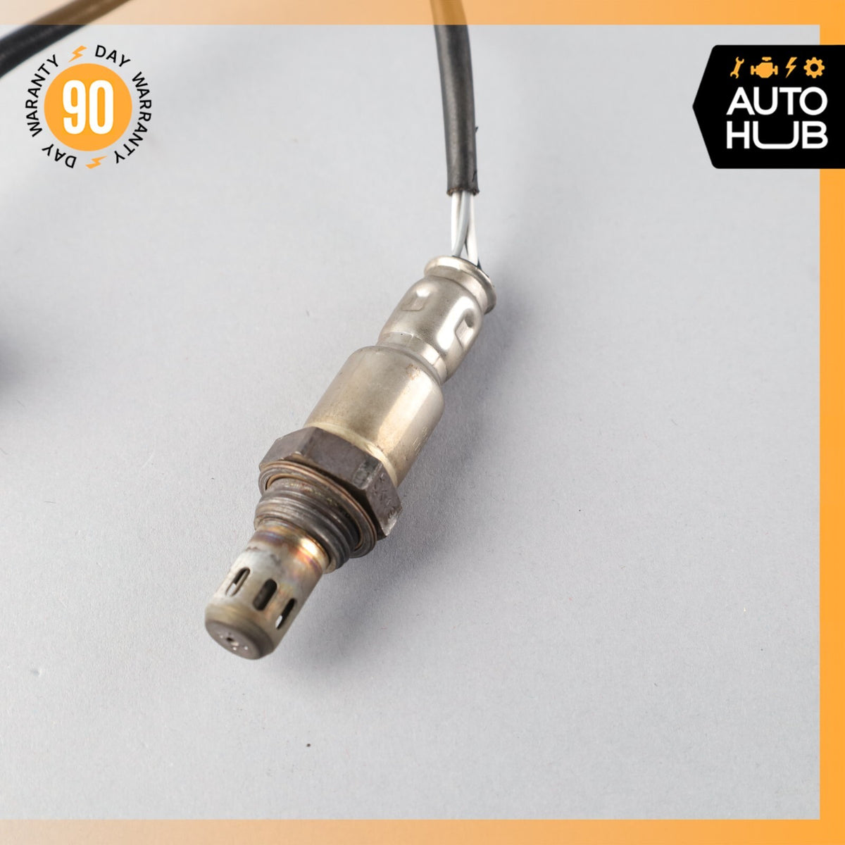 Mercedes W221 S63 GLE63 AMG E350 C350 Oxygen O2 Sensor Lambda 0065422018 OEM - photo 2