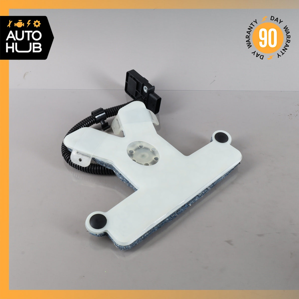 Mercedes X253 GLC300 Right Side Seat Occupancy Sensor SRS Mat OEM - photo 2