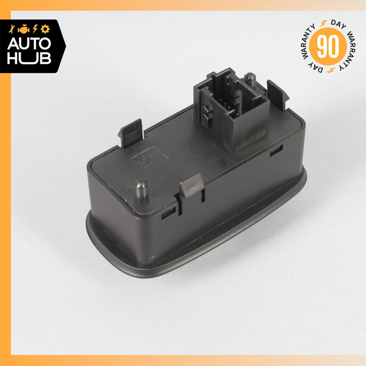03-18 Bentley Continental GTC GT Flying Spur Headlight Switch Control OEM 59k - photo 7