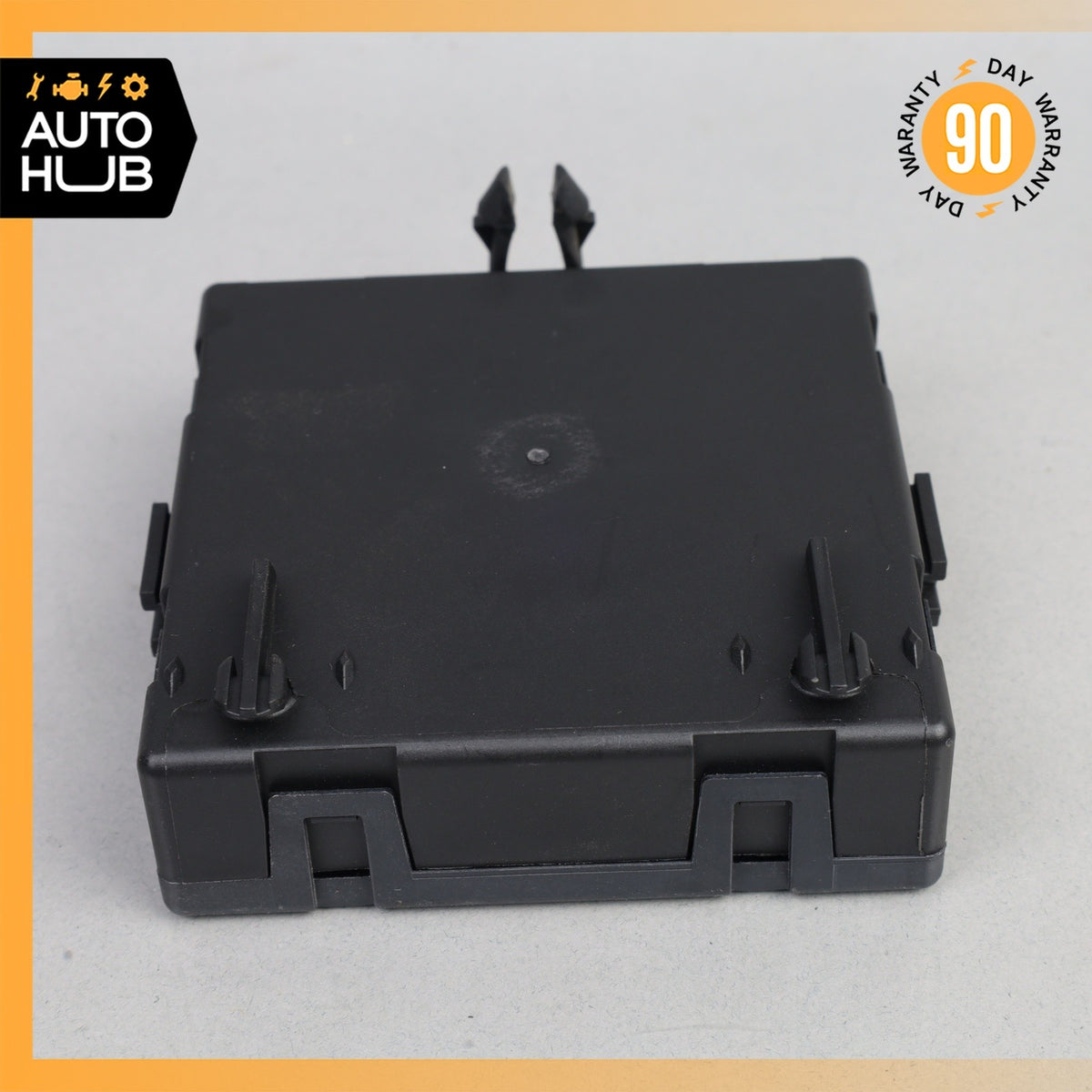 Mercedes W242 B250e Left Driver Side Door Control Module OEM - photo 3