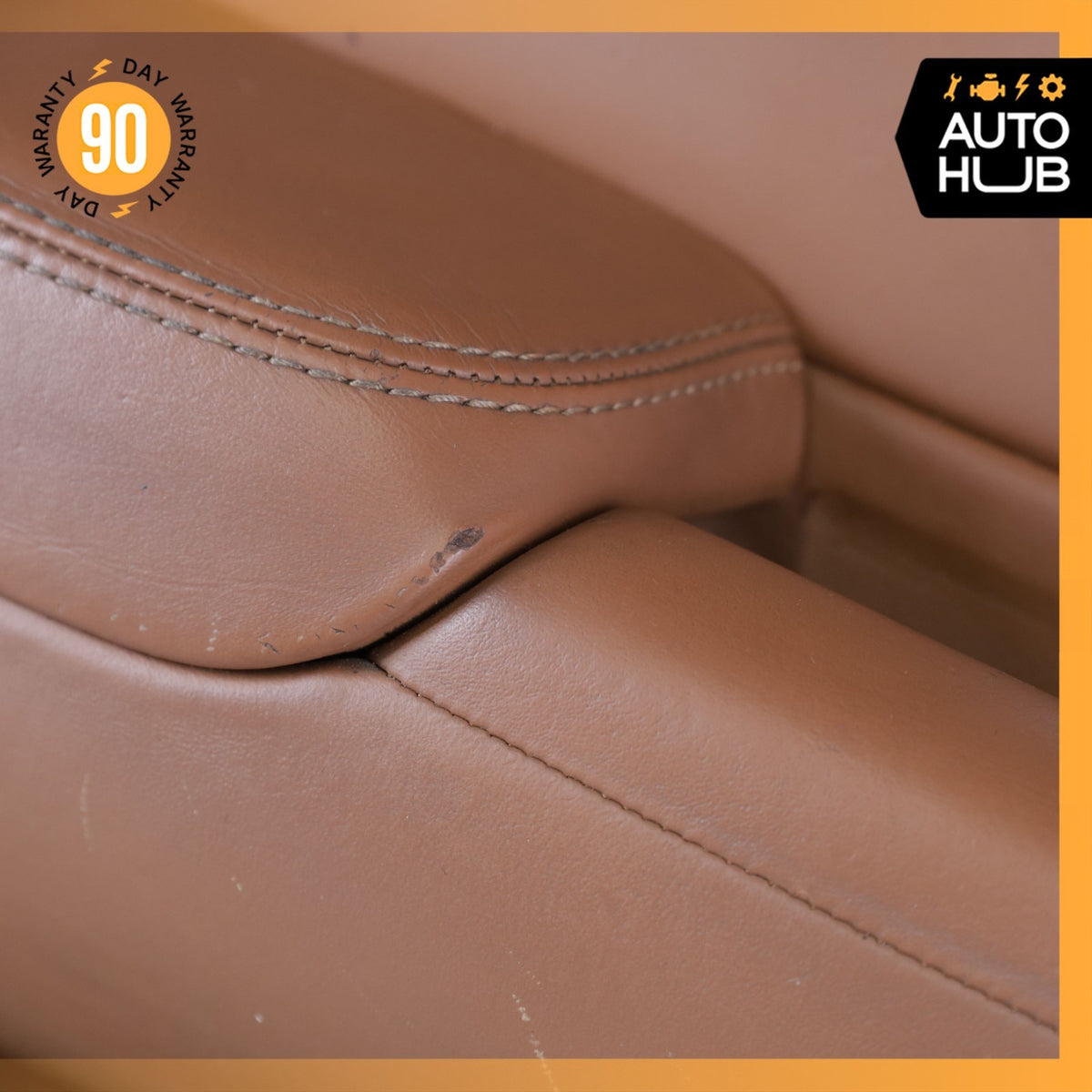 12-16 Bentley Continental GT Left Driver Side Interior Door Panel OEM - photo 10