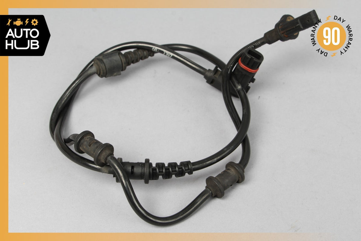 06-12 Mercedes X164 GL550 ML550 Front ABS Wheel Speed Sensor 1645400917 OEM - photo 6