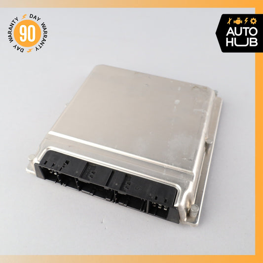 03-06 Mercedes R230 SL500 S430 ECU Engine Control Module Unit 1131534479 OEM - photo 1