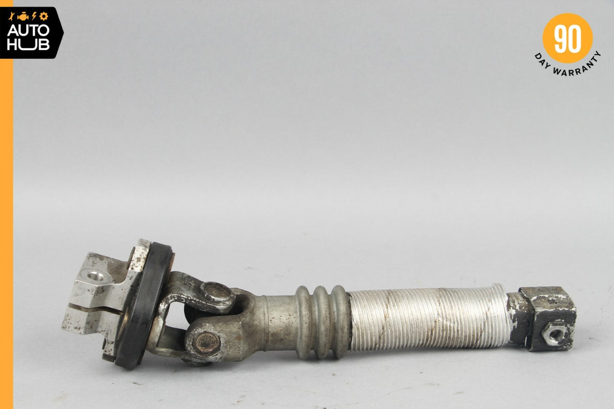 03-12 Mercedes R230 SL550 SL500 Steering Gear Coupling 2204620378 OEM - photo 2