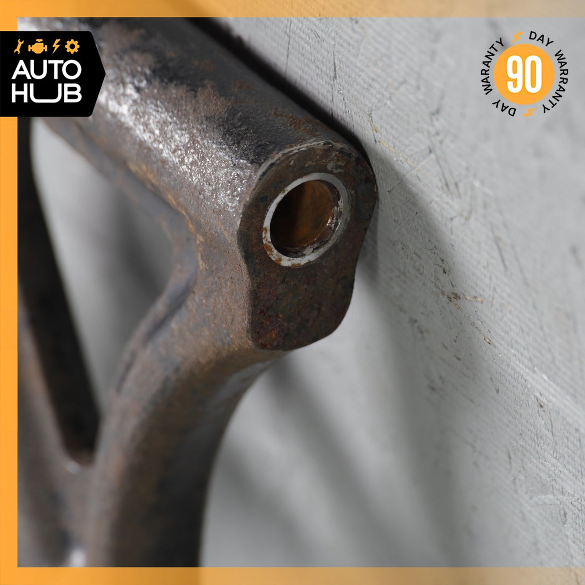 99-04 Bentley Arnage / RR Seraph Rear Left or Right Top Upper Control Arm OEM - photo 17