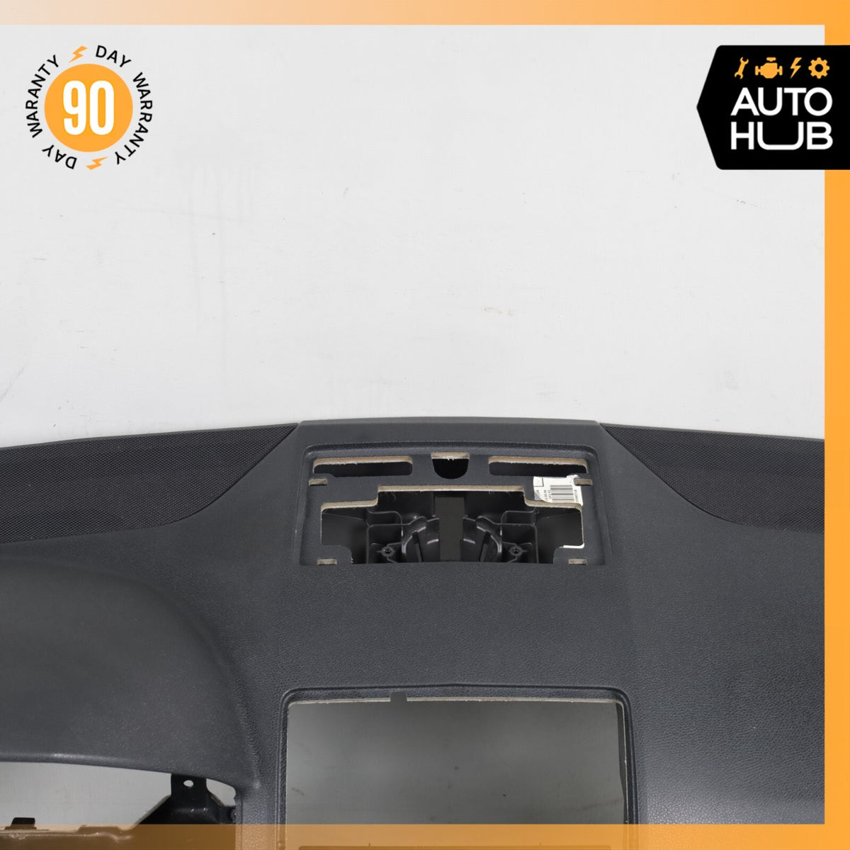 08-11 Mercedes W204 C300 C250 C350 Dashboard Dash Board Panel Assembly OEM - photo 3