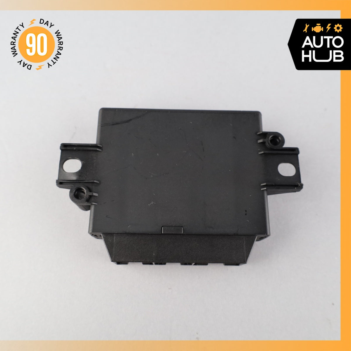11-14 Porsche Cayenne 958 Parking Aid Control Module 7P5919475B OEM - photo 8