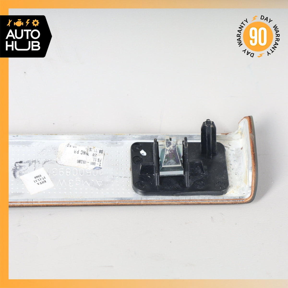 13-20 Mercedes R231 SL550 SL400 Dashboard Dash Left Driver Side Trim Panel OEM - photo 8