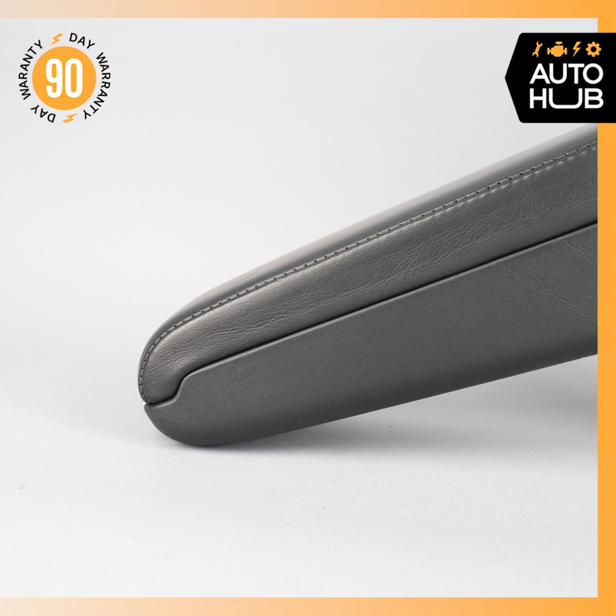 Bentley Continental Flying Spur Front Left Center Console Armrest Arm Rest OEM - photo 9