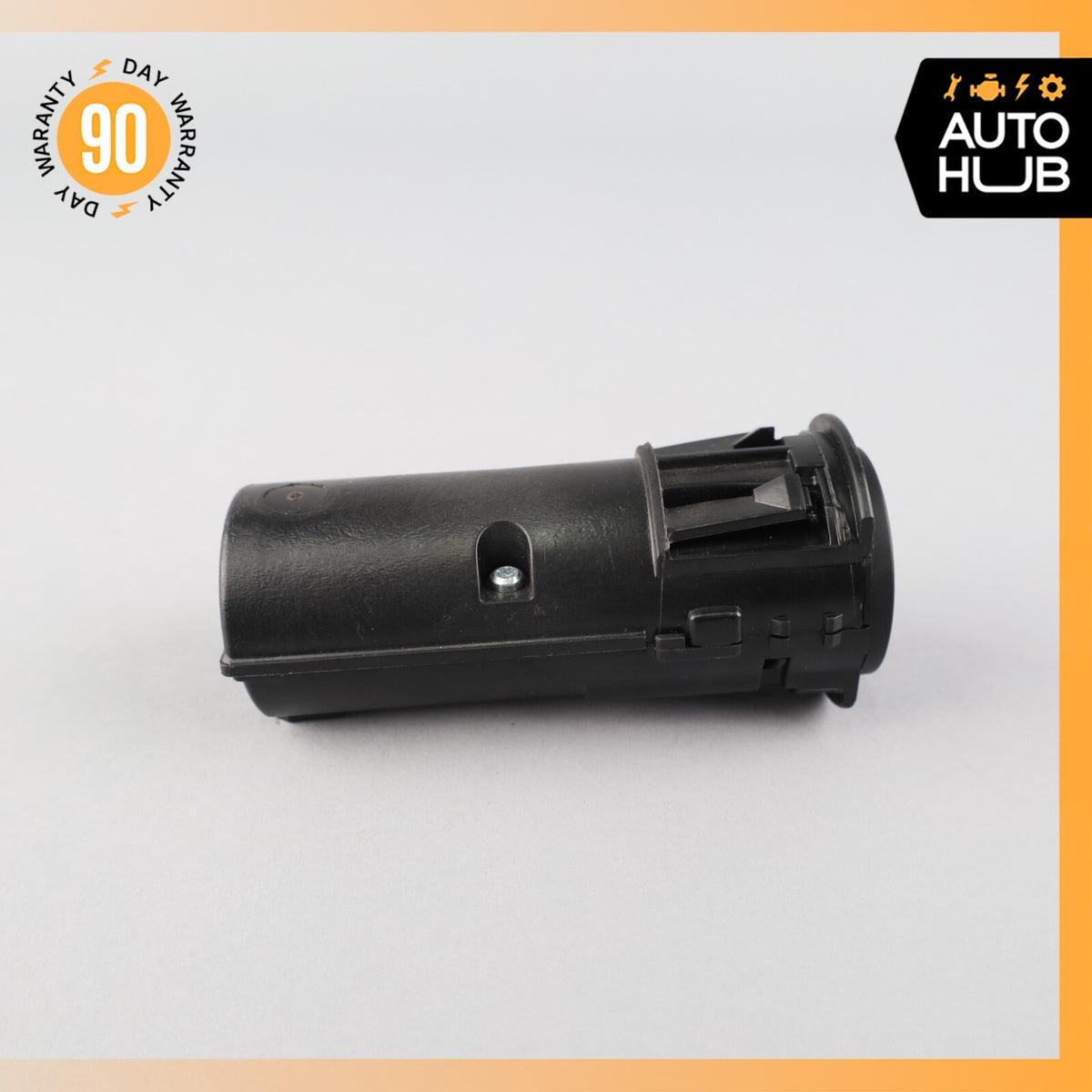 13-22 Maserati Levante M161 Ghibli M157 Push Start Ignition Button OEM - photo 5