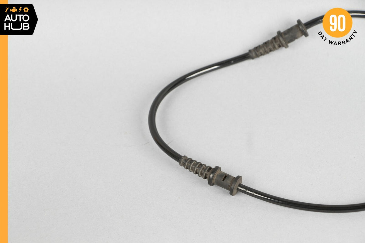01-11 Mercedes W209 CLK500 SLK350 Front Left or Right ABS Wheel Speed Sensor OEM - photo 3
