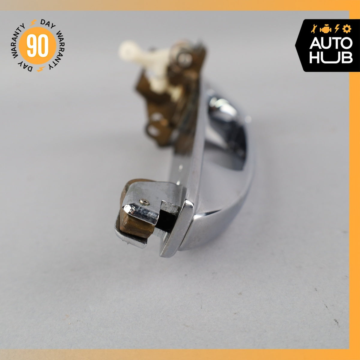 00-09 Bentley Arnage / Rolls Royce Seraph Front or Rear Exterior Door Handle OEM - photo 12