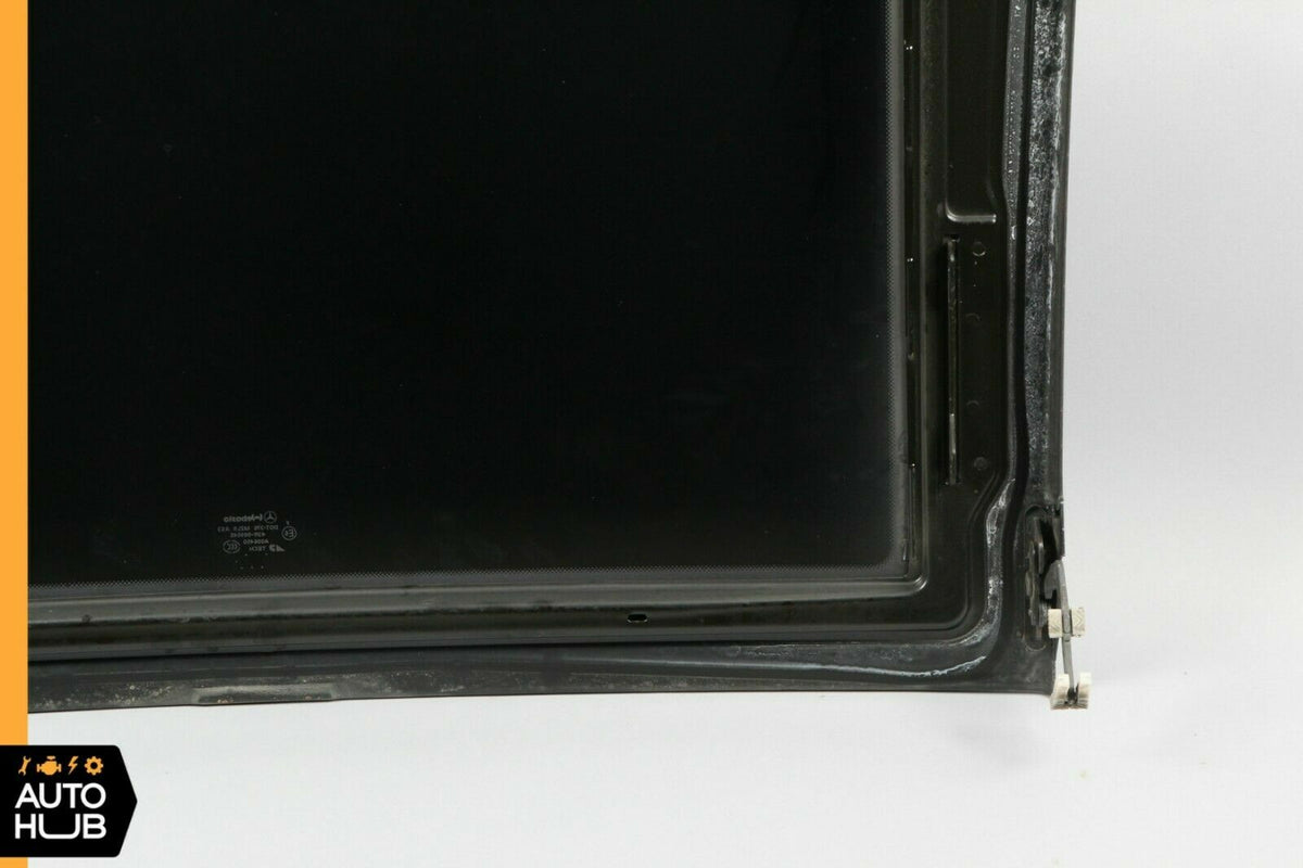 Mercedes W251 R350 R320 Center Middle Panorama Pano Sunroof Sun Roof Glass OEM - photo 10