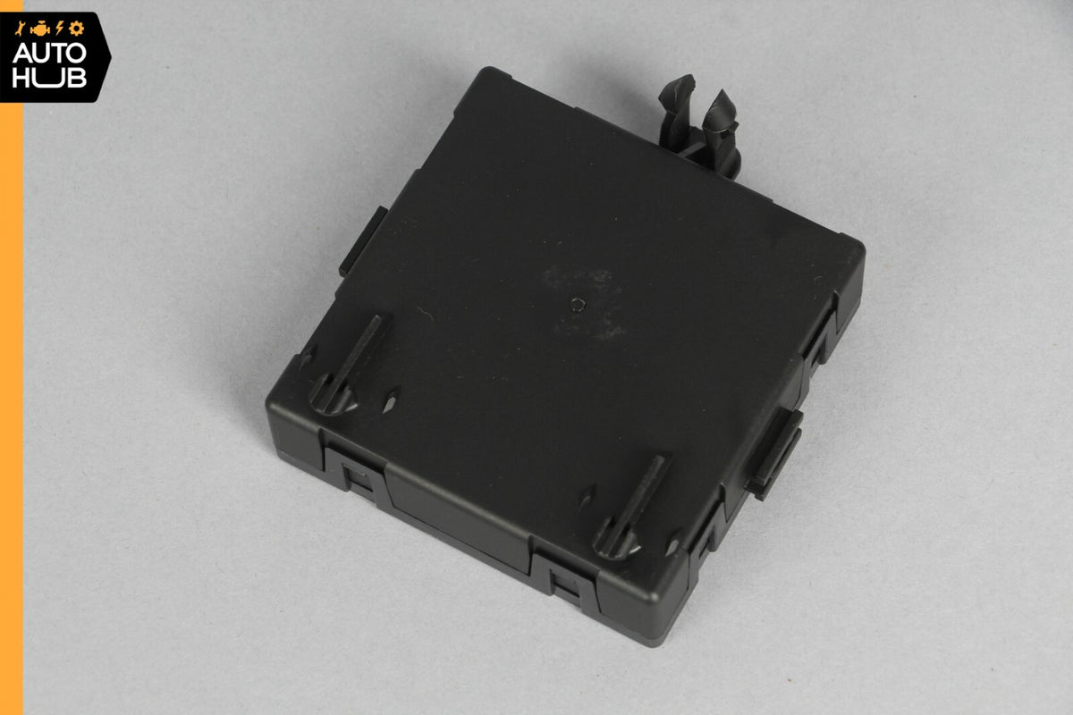 08-18 Mercedes W204 C250 SLK250 E400 Front Left Side Door Control Module OEM 81k - photo 7