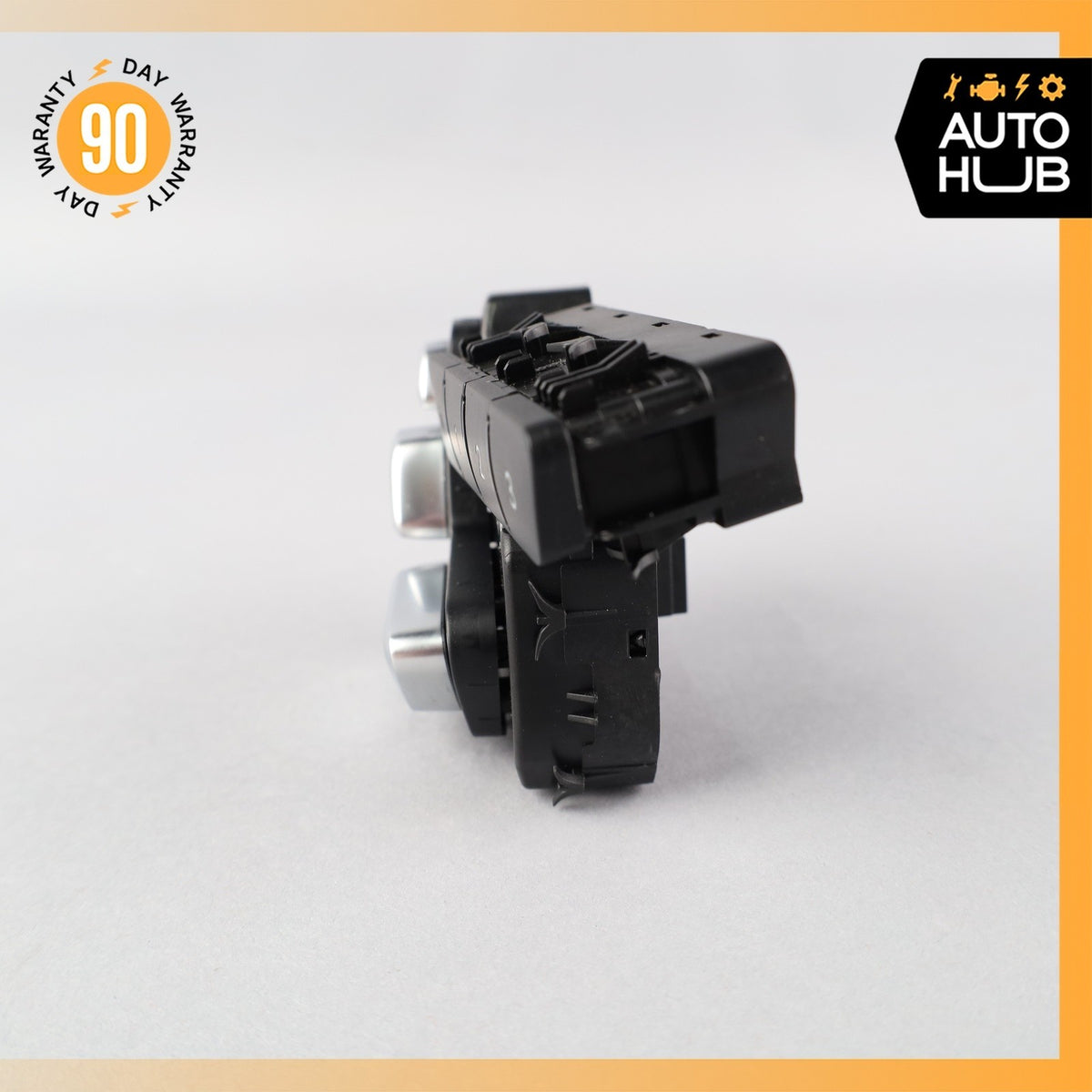Mercedes R172 SLC300 Front Left Driver Seat Adjustment Switch OEM 53k - photo 9