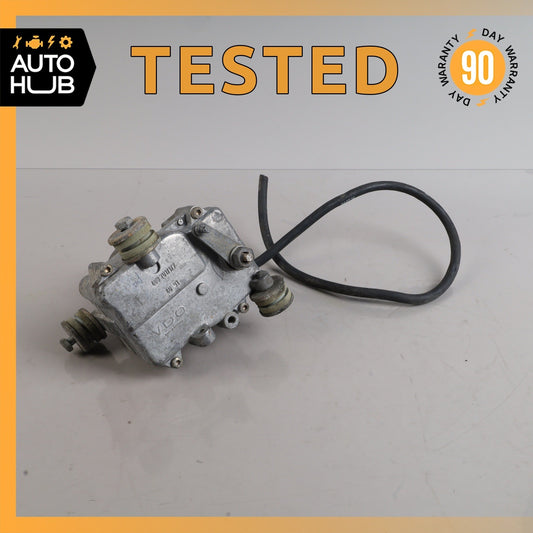 87-93 Bentley Brooklands Turbo R Spirit Spur Cruise Control Speed Actuator OEM - photo 1
