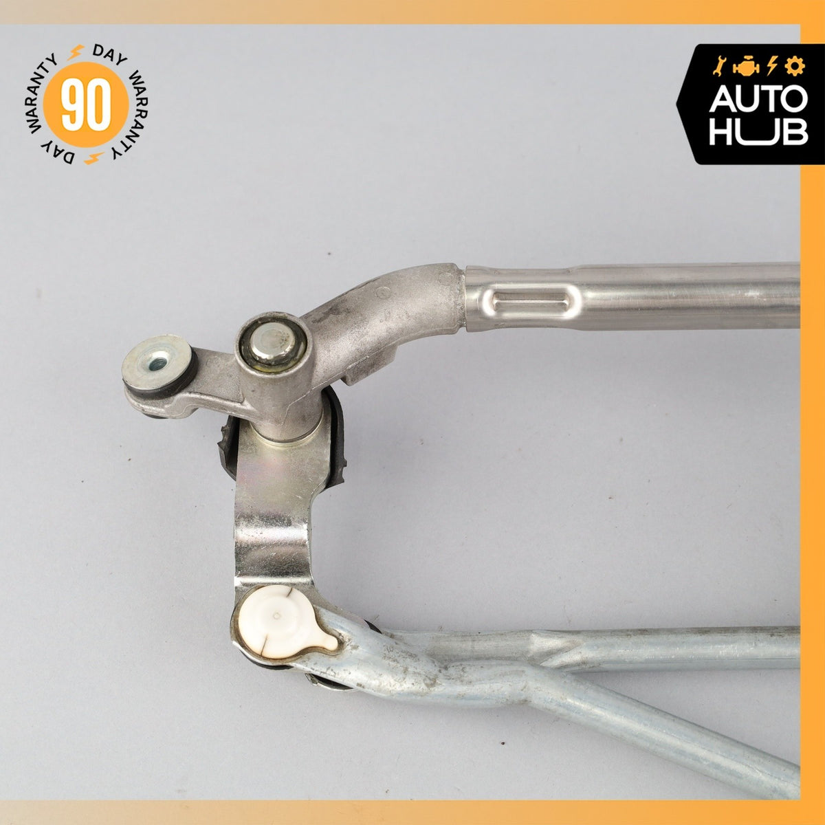 11-15 Ferrari F151 FF GTC4 Lusso Front Windshield Wiper Linkage Arm OEM - photo 3