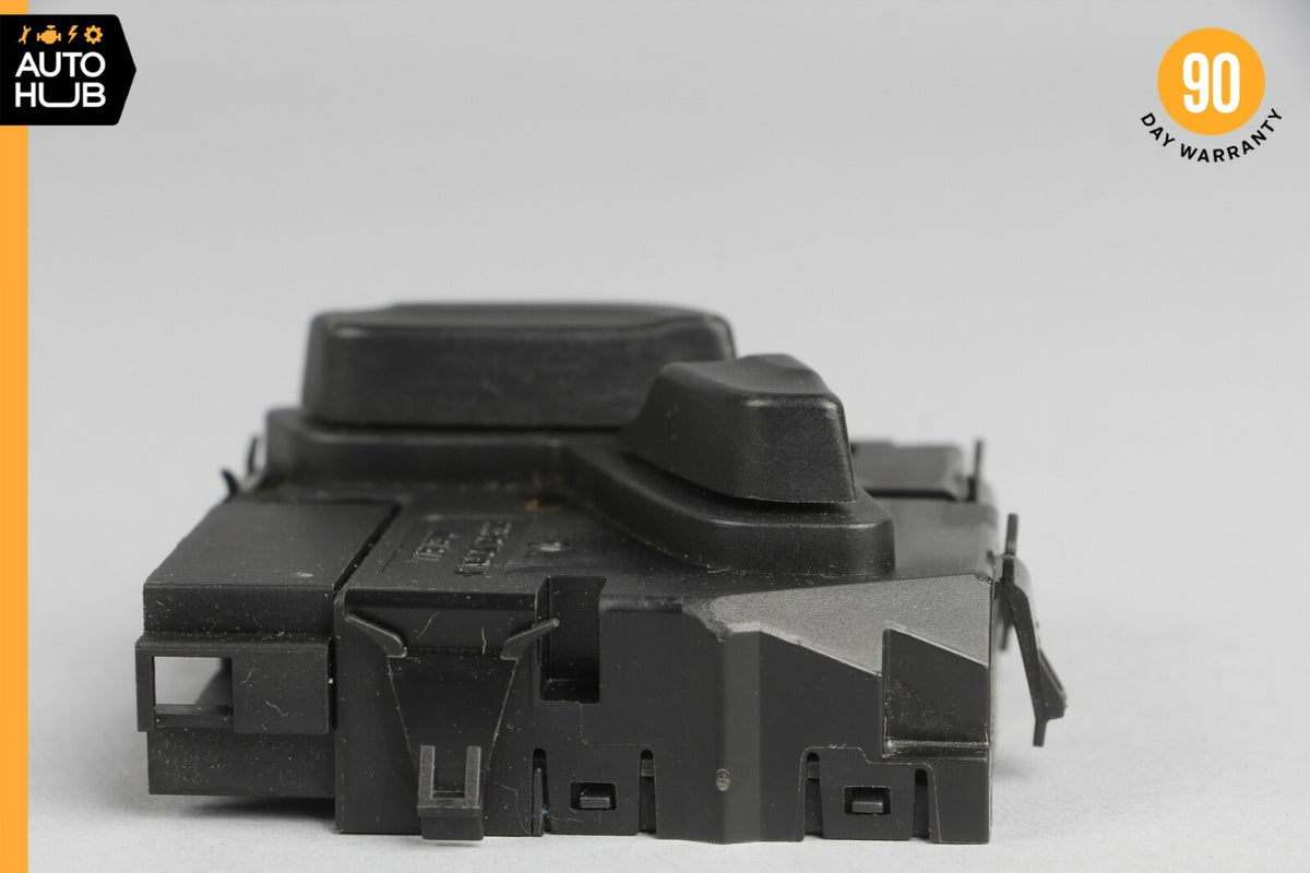 08-15 Mercedes W204 C300 C250 C350 GLK350 Front Right Seat Control Switch OEM - photo 6