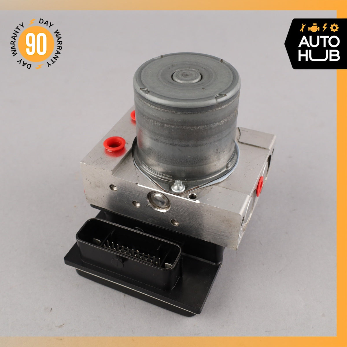 10-14 Mercedes W212 E350 CLS550 ABS Anti Lock Pump Brake Module 2124312912 OEM - photo 2