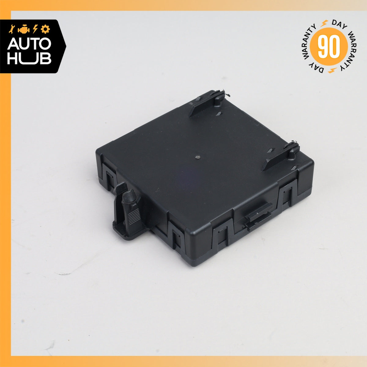 Mercedes W207 E350 E400 Front Left Driver Side Door Control Module OEM - photo 6