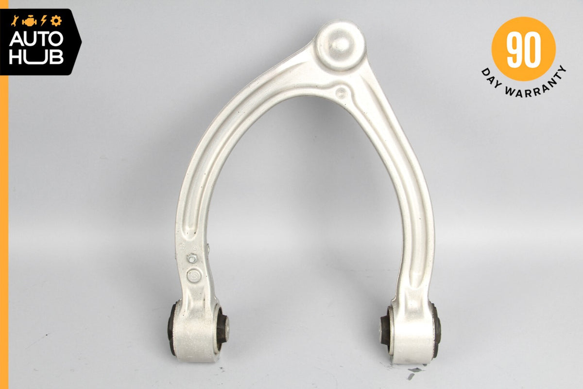 07-14 Mercedes W221 S400 CL550 Front Right Side Upper Transverse Control Arm OEM - photo 9